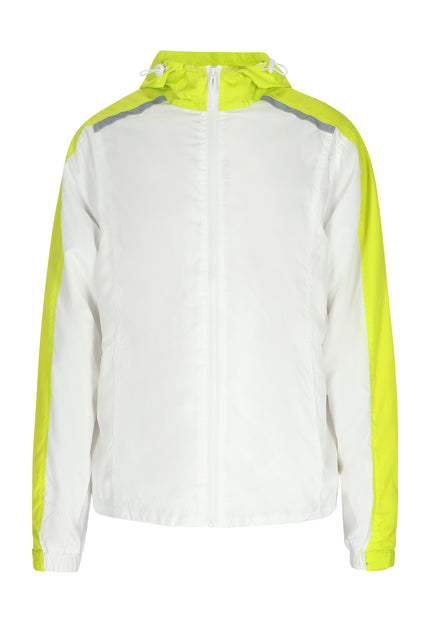 ALEKO Men's Jacket
