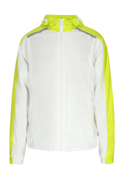 beach budz men's jacket