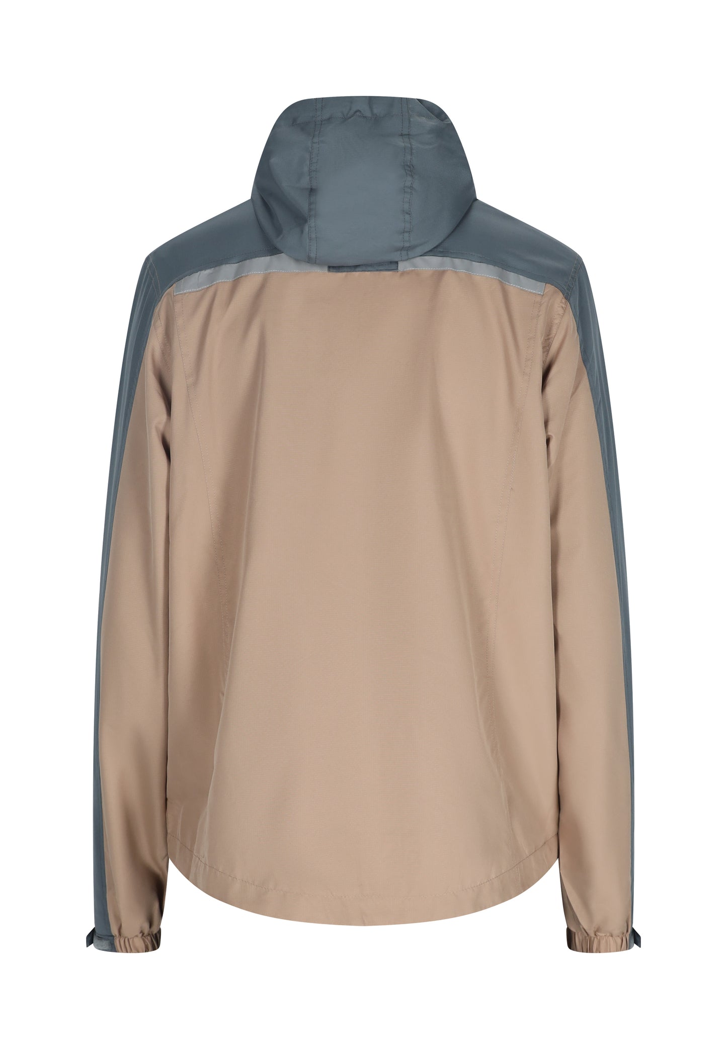 beach budz men's jacket