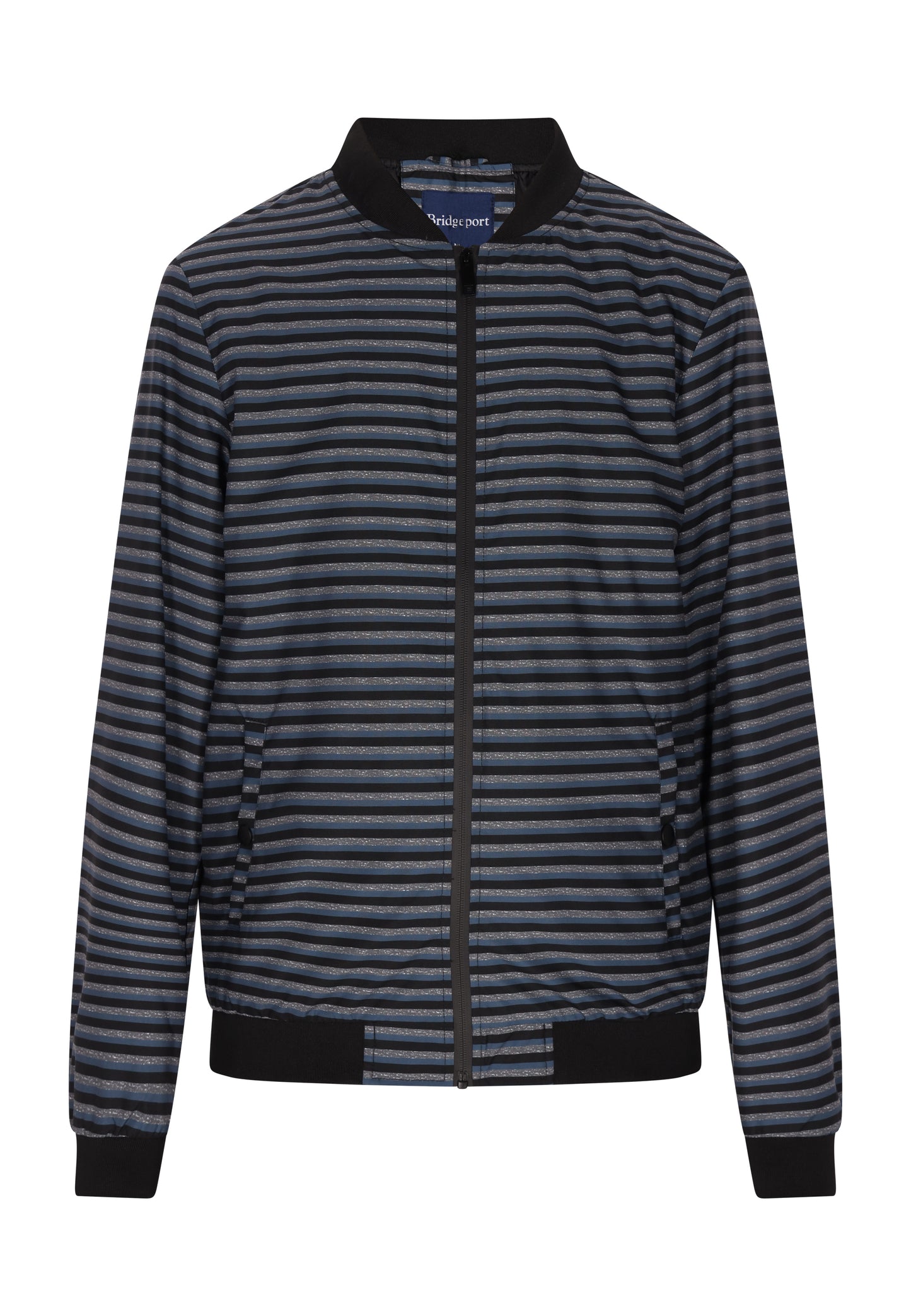 bridgeport men's jacket