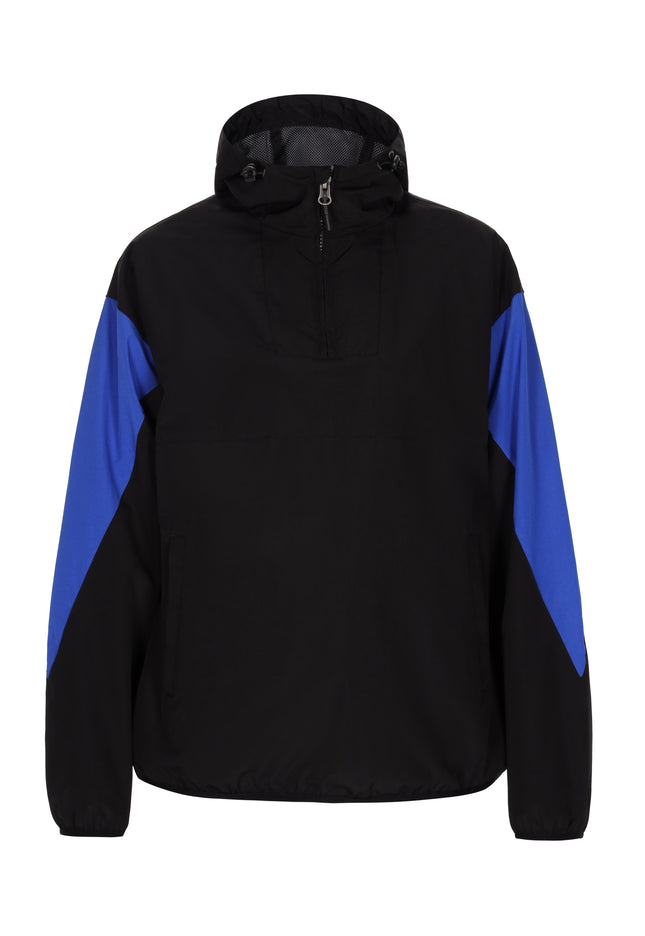 COSIMON Men's Blouson Jacket