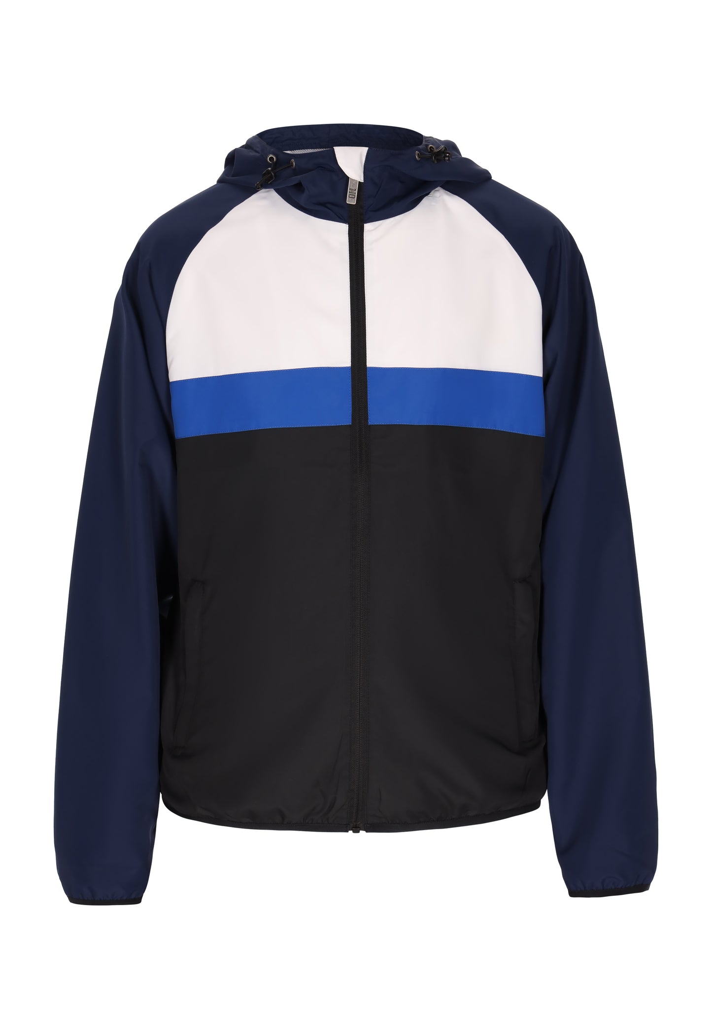 Mo ATHLSR men's anorak