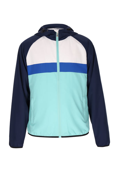 Mo ATHLSR men's anorak
