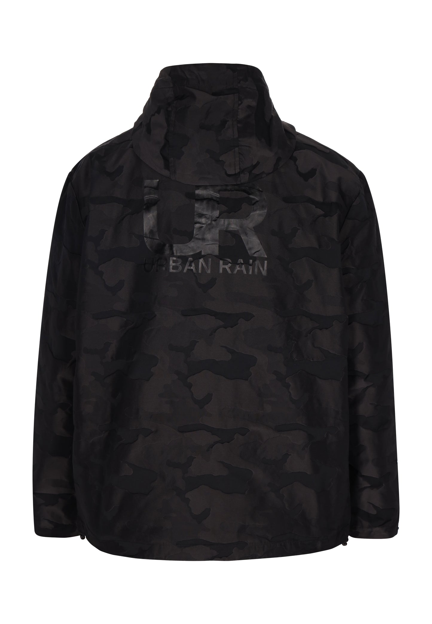 urban rain by Schmuddelwedda men's light jacket