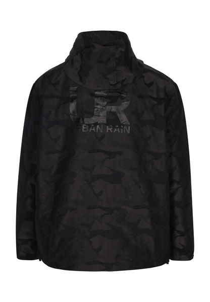 urban rain by Schmuddelwedda men's light jacket