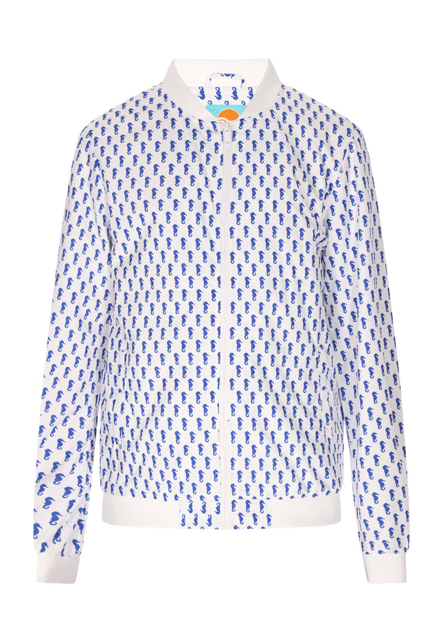 beach budz Men's Jacket