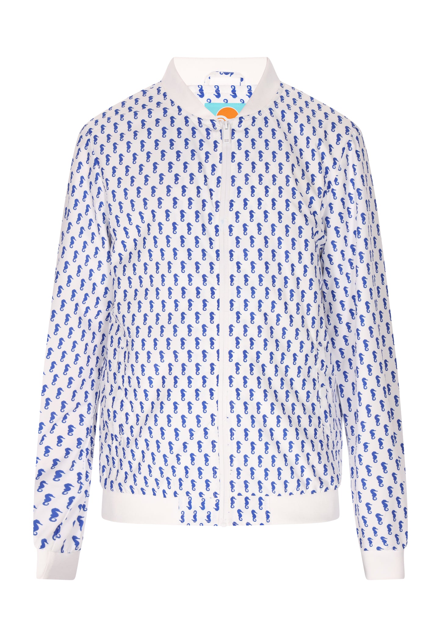 beach budz men's jacket