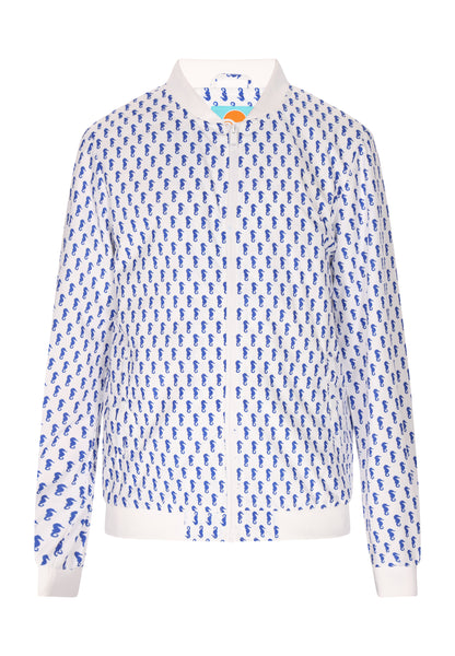 beach budz men's jacket