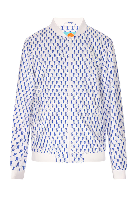 beach budz men's jacket