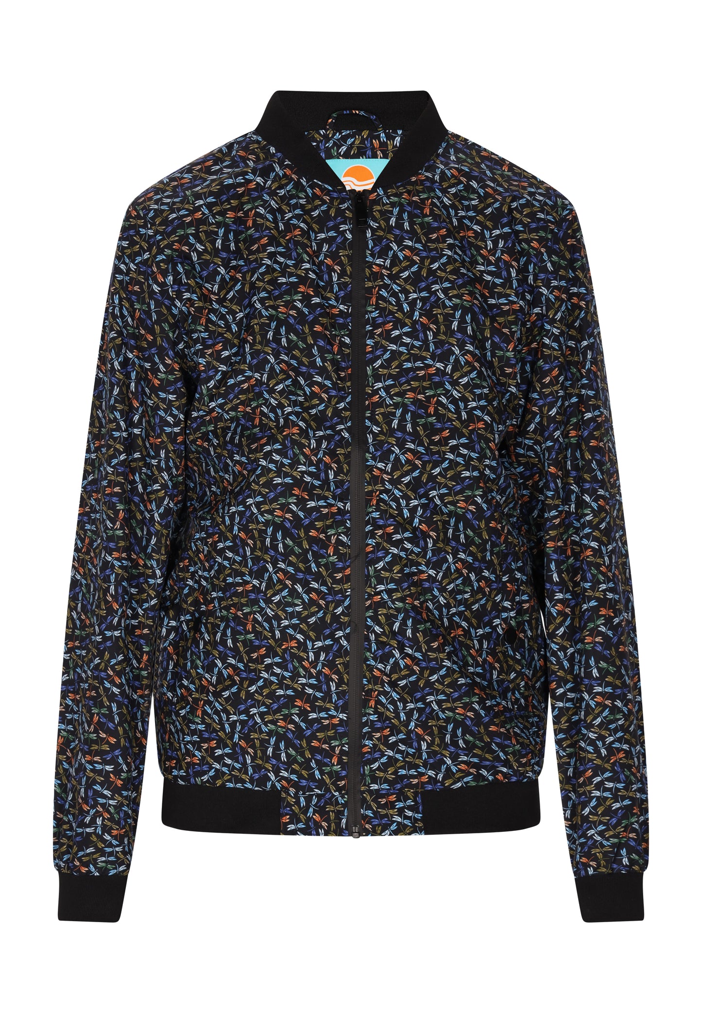 beach budz men's jacket