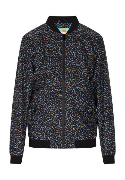 beach budz men's jacket