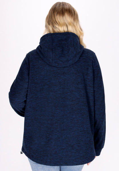 DreiMaster Maritim women's fleece jacket