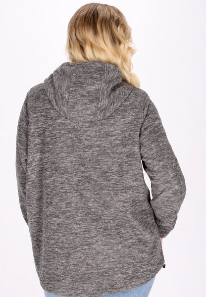 DreiMaster Maritim women's fleece jacket
