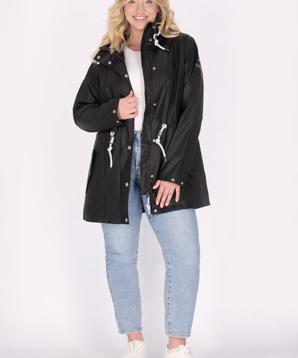 Collection image for: Women's Waterproof Coat