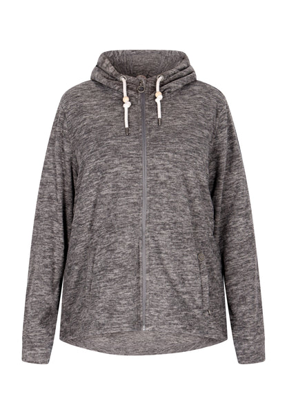 DreiMaster Maritim women's fleece jacket