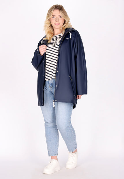 Schmuddelwedda Women's Raincoat