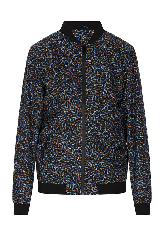 ALEKO men's jacket