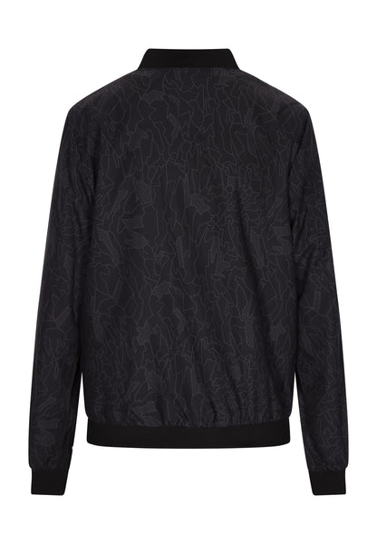 Mo ATHLSR men's jacket
