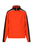 Orange Black