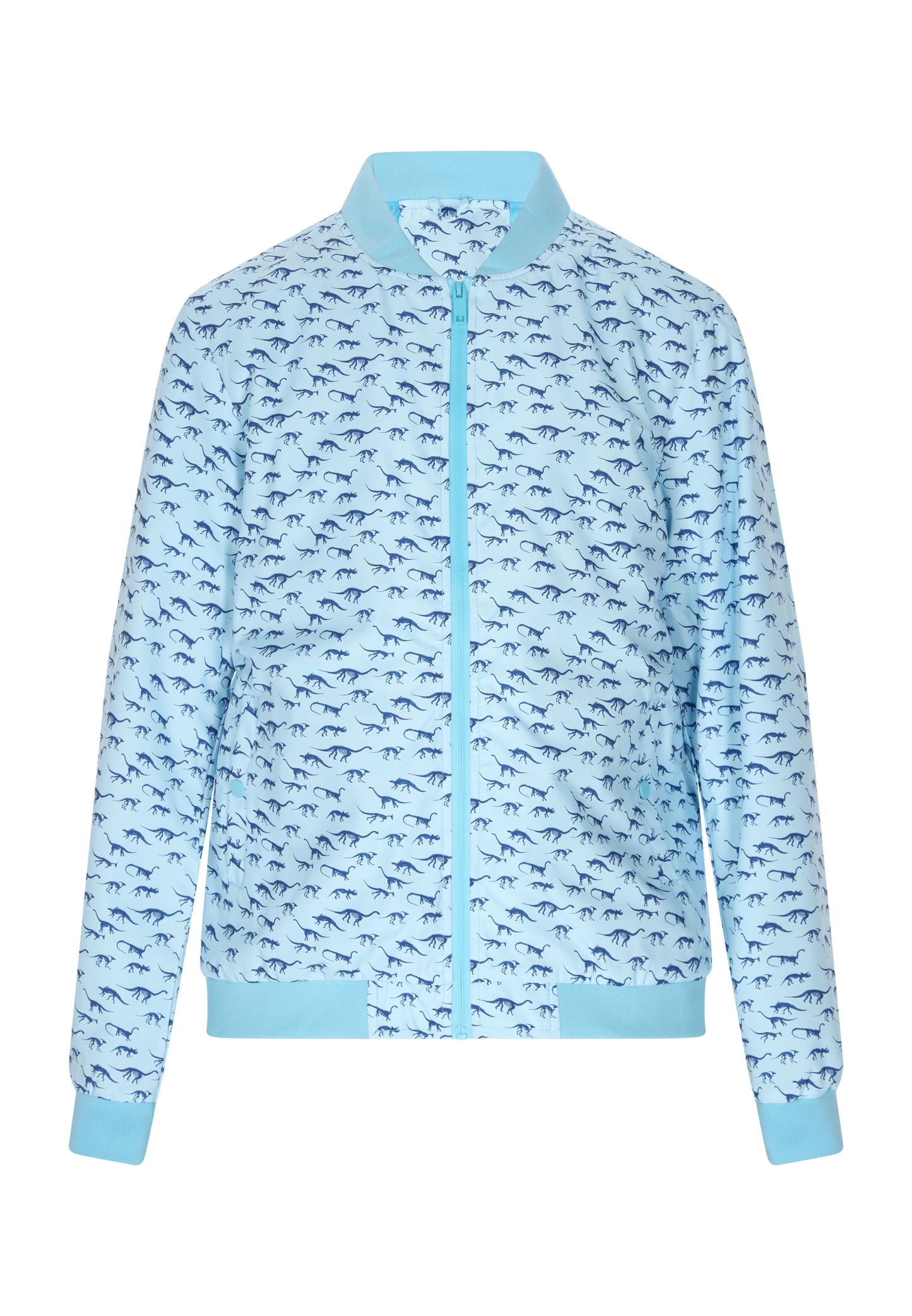 Mo ATHLSR men's jacket