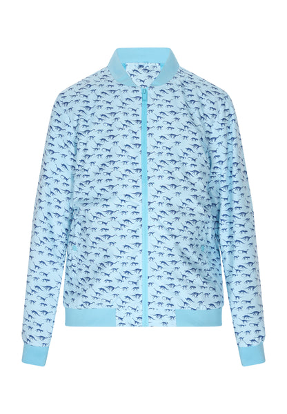 Mo ATHLSR men's jacket