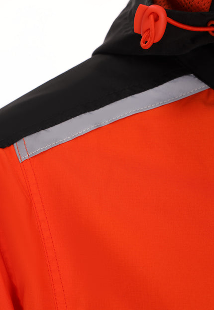 hoona Men's Jacket