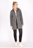 Gray Melange