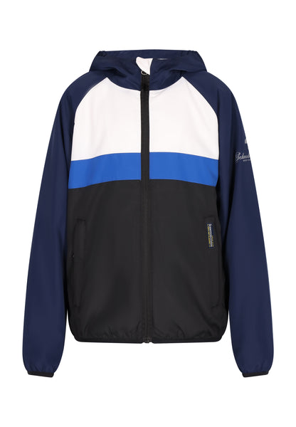 Schmuddelwedda girl's anorak jacket