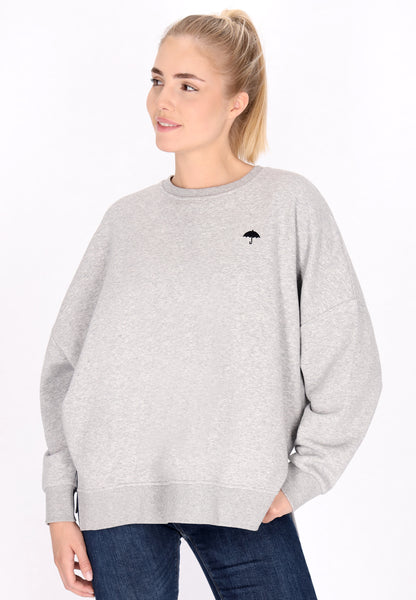 Schmuddelwedda women's sweatshirt