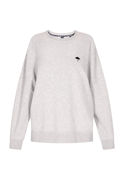 Schmuddelwedda women's sweatshirt