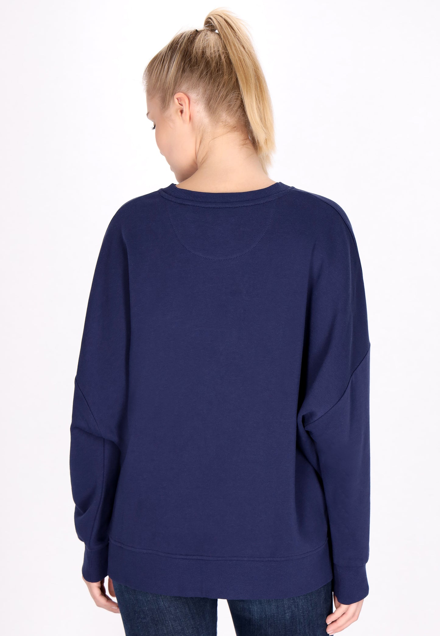 Schmuddelwedda women's sweatshirt