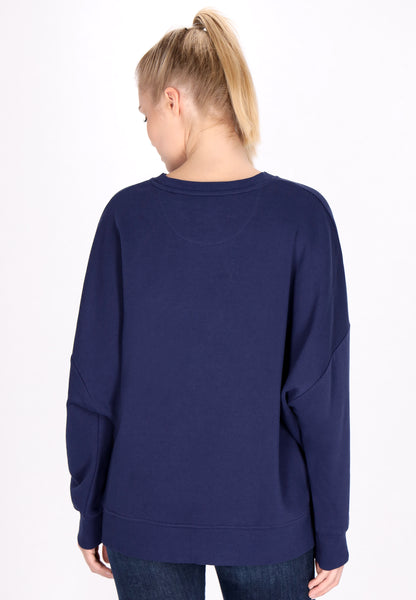 Schmuddelwedda women's sweatshirt