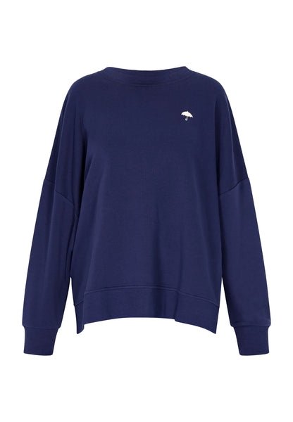 Schmuddelwedda women's sweatshirt