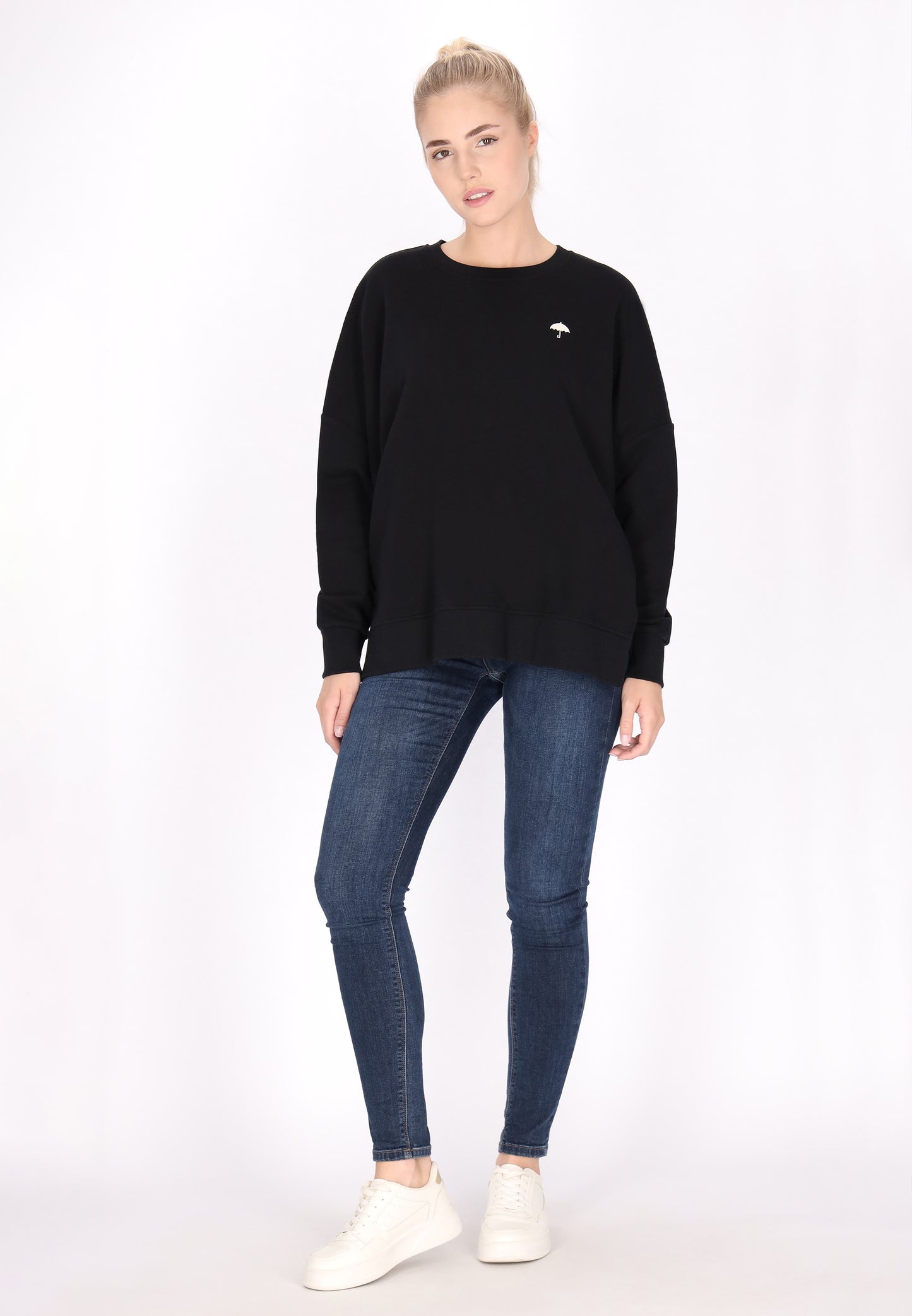 Schmuddelwedda women's sweatshirt