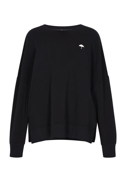 Schmuddelwedda women's sweatshirt