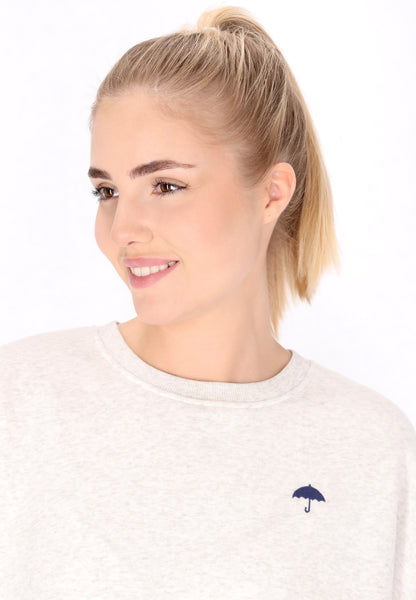 Schmuddelwedda women's sweatshirt