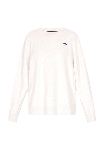 Schmuddelwedda women's sweatshirt
