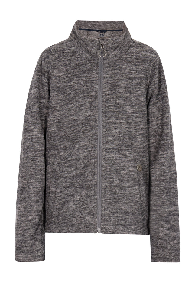 DreiMaster Maritim Girls Fleece Jacket