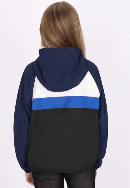 myMo ATHLSR girl's anorak jacket