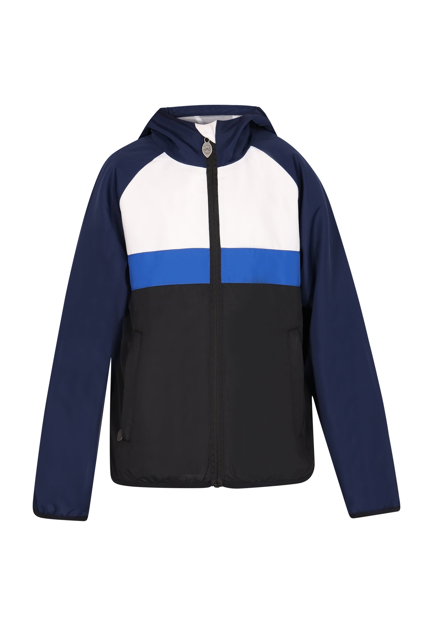 myMo ATHLSR girl's anorak jacket