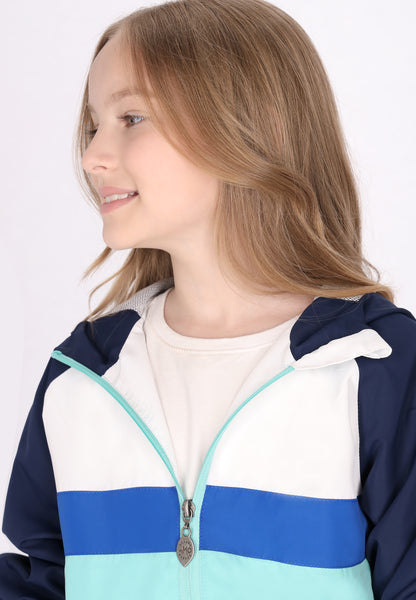 myMo ATHLSR girl's anorak jacket