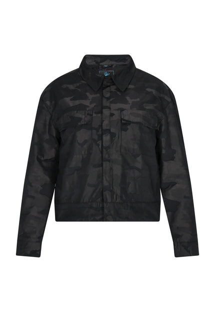 HOMEBASE Women's Blouson Jacket