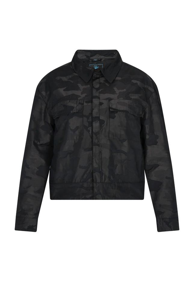 HOMEBASE Women's Blouson Jacket