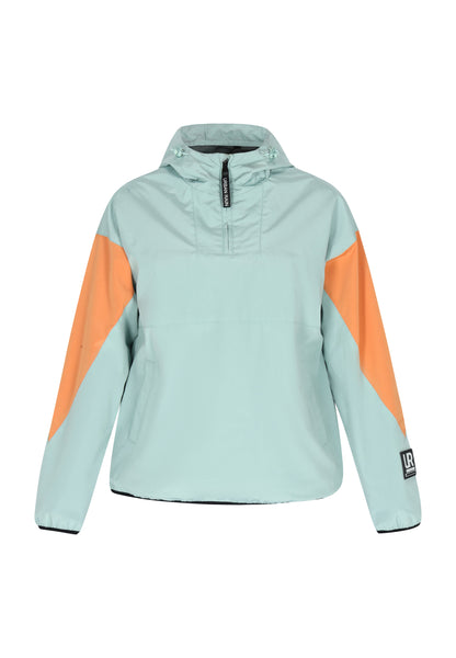urban rain by Schmuddelwedda women's blouson jacket