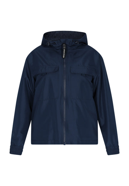 urban rain by Schmuddelwedda Women's Transition Jacket