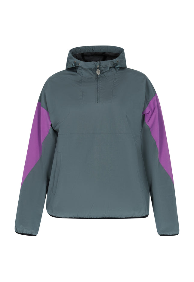 myMo Kurtka damska typu Blouson