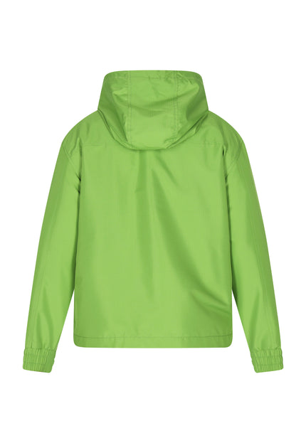 urban rain by Schmuddelwedda Women's Transition Jacket