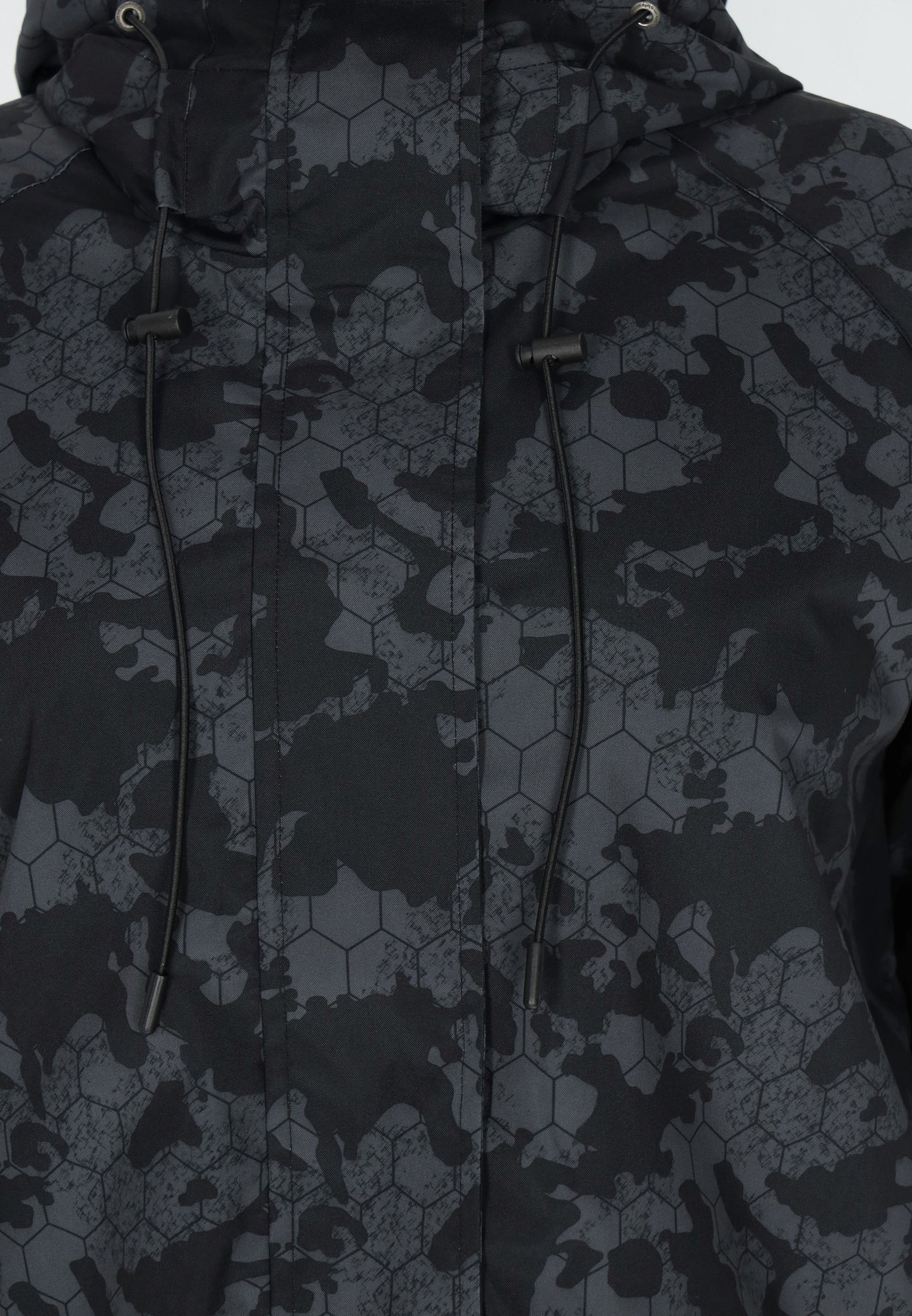 HOMEBASE women's oversized anorak