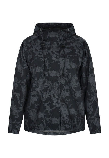myMo ATHLSR Women's Oversized Anorak