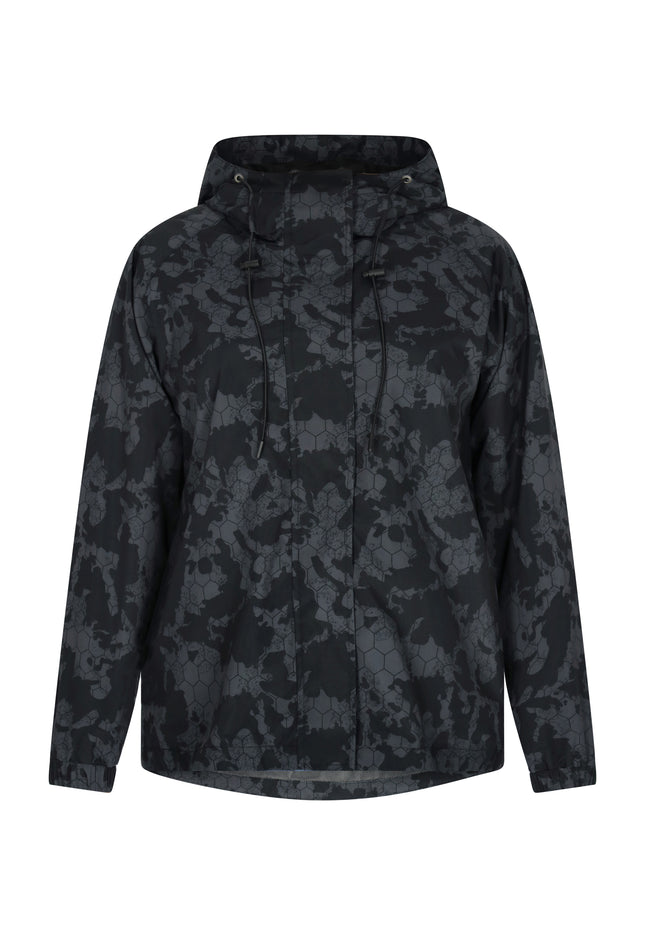 myMo ATHLSR Women's Oversized Anorak